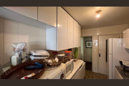 Apartamento à venda com 83m², 3 quartos e 1 vagaCozinha