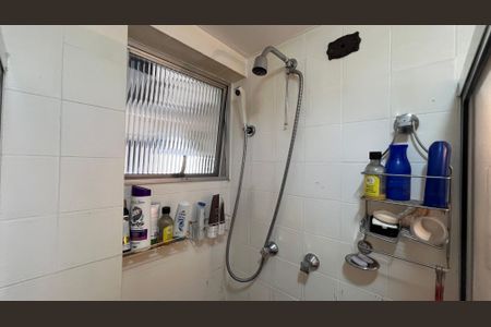 Apartamento à venda com 83m², 3 quartos e 1 vagaBanheiro