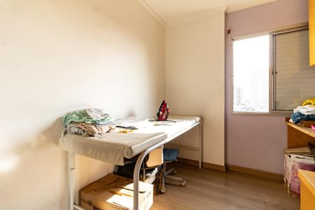 Apartamento à venda com 74m², 3 quartos e 1 vagaQuarto 3