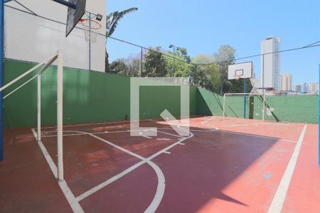 Apartamento à venda com 74m², 3 quartos e 1 vagaQuadra de Esportes
