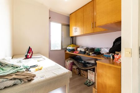 Apartamento à venda com 74m², 3 quartos e 1 vagaQuarto 3