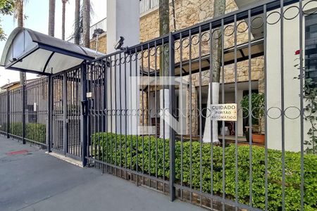 Apartamento à venda com 74m², 3 quartos e 1 vagaFachada