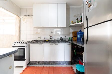 Apartamento à venda com 74m², 3 quartos e 1 vagaCozinha