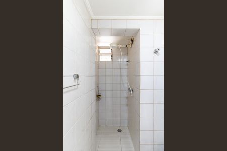 Apartamento à venda com 74m², 3 quartos e 1 vagaBanheiro Social