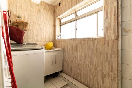 Apartamento à venda com 74m², 3 quartos e 1 vagaLavanderia