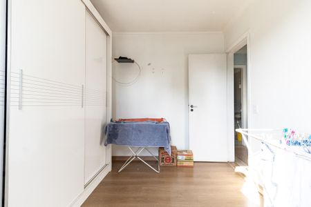 Apartamento à venda com 74m², 3 quartos e 1 vagaQuarto 2