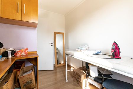 Apartamento à venda com 74m², 3 quartos e 1 vagaQuarto 3