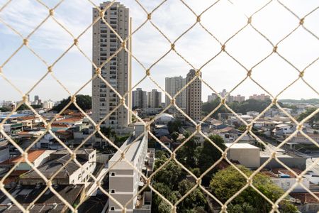 Apartamento à venda com 74m², 3 quartos e 1 vagaVista do Quarto 2