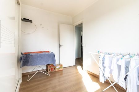 Apartamento à venda com 74m², 3 quartos e 1 vagaQuarto 2