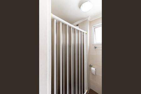 Apartamento à venda com 74m², 3 quartos e 1 vagaBanheiro da Suíte