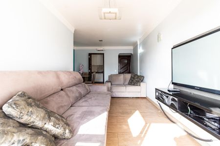 Apartamento à venda com 74m², 3 quartos e 1 vagaSala