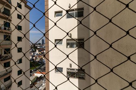 Apartamento à venda com 74m², 3 quartos e 1 vagaVista da Lavanderia