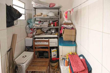 Casa à venda com 68m², 3 quartos e 2 vagas Casa à venda com 68m², 3 quartos e 2 vagasÁrea de Serviço