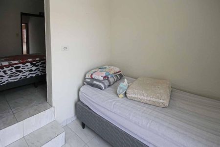 Casa à venda com 68m², 3 quartos e 2 vagas Casa à venda com 68m², 3 quartos e 2 vagasQuarto 03