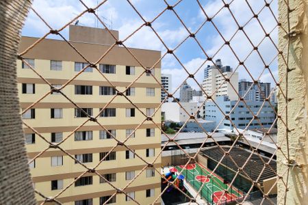 Apartamento para alugar com 68m², 2 quartos e 1 vagaVista do Quarto 2