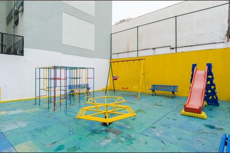 Apartamento para alugar com 68m², 2 quartos e 1 vagaÁrea Comum 