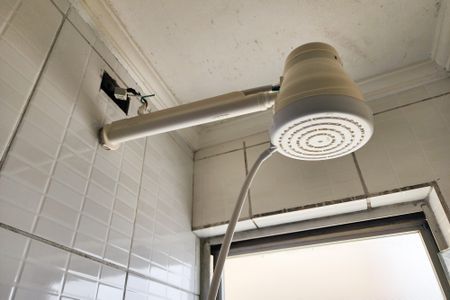 Apartamento para alugar com 68m², 2 quartos e 1 vagaBanheiro 