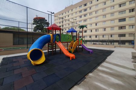 Apartamento para alugar com 68m², 2 quartos e 1 vagaÁrea Comum 