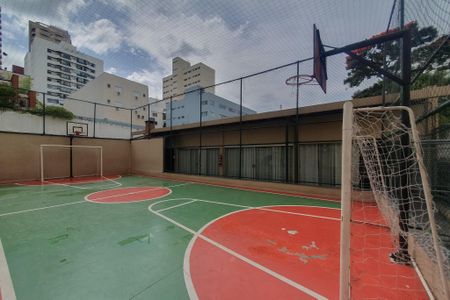 Apartamento para alugar com 68m², 2 quartos e 1 vagaÁrea Comum 