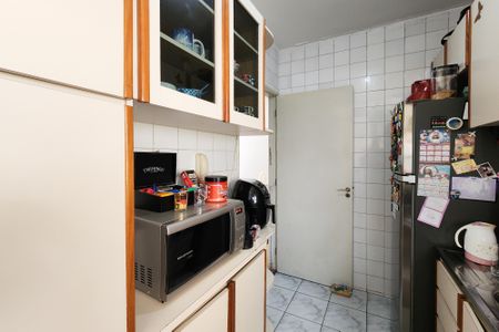 Apartamento para alugar com 68m², 2 quartos e 1 vagaCozinha 