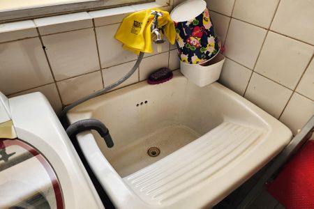 Apartamento para alugar com 68m², 2 quartos e 1 vagaÁrea de Serviço 