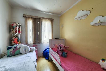 Apartamento para alugar com 68m², 2 quartos e 1 vagaQuarto 2