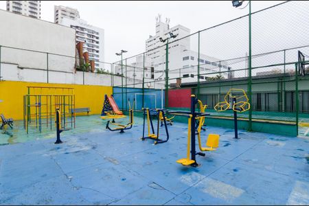 Apartamento para alugar com 68m², 2 quartos e 1 vagaÁrea Comum 