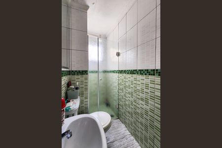 Apartamento para alugar com 68m², 2 quartos e 1 vagaBanheiro 