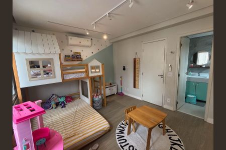 Apartamento para alugar com 91m², 2 quartos e 2 vagas Apartamento para alugar com 91m², 2 quartos e 2 vagasQuarto 2