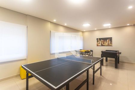Apartamento para alugar com 91m², 2 quartos e 2 vagas Apartamento para alugar com 91m², 2 quartos e 2 vagasSalão de jogos