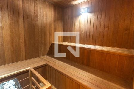 Apartamento para alugar com 91m², 2 quartos e 2 vagas Apartamento para alugar com 91m², 2 quartos e 2 vagasSauna