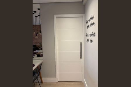 Apartamento para alugar com 91m², 2 quartos e 2 vagas Apartamento para alugar com 91m², 2 quartos e 2 vagasHall de Entrada