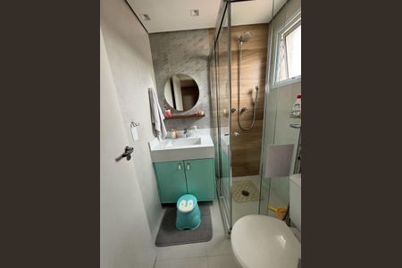 Apartamento para alugar com 91m², 2 quartos e 2 vagas Apartamento para alugar com 91m², 2 quartos e 2 vagasBanheiro 2