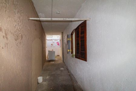 Casa para alugar com 151m², 2 quartos e 1 vagaÁrea de serviço