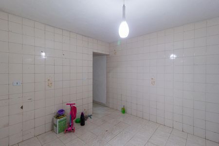 Casa para alugar com 151m², 2 quartos e 1 vagaCozinha