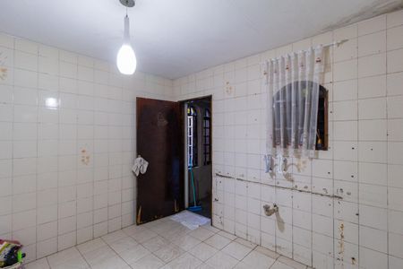 Casa para alugar com 151m², 2 quartos e 1 vagaCozinha