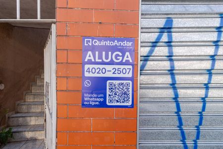 Casa para alugar com 151m², 2 quartos e 1 vagaPlaca