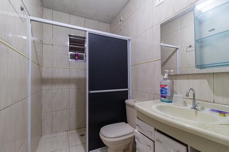 Casa para alugar com 151m², 2 quartos e 1 vagaBanheiro