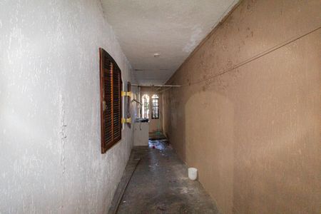 Casa para alugar com 151m², 2 quartos e 1 vagaÁrea de serviço