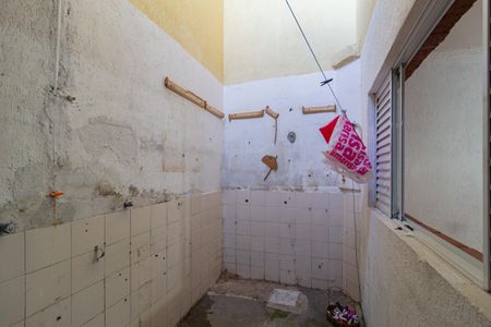 Casa para alugar com 151m², 2 quartos e 1 vagaÁrea de serviço