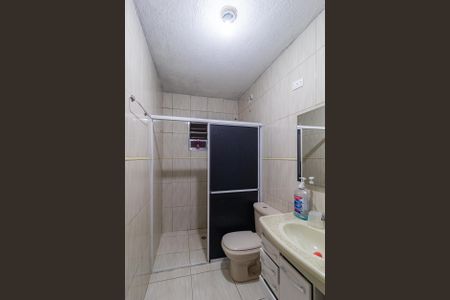 Casa para alugar com 151m², 2 quartos e 1 vagaBanheiro