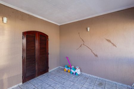 Casa para alugar com 151m², 2 quartos e 1 vagaSacada