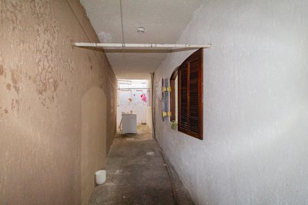 Casa para alugar com 151m², 2 quartos e 1 vagaÁrea de serviço