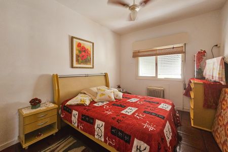 Apartamento para alugar com 93m², 3 quartos e 1 vagaQuarto 2