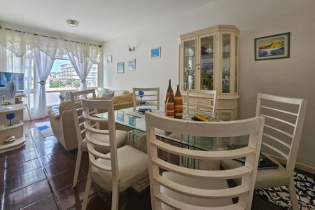 Apartamento para alugar com 93m², 3 quartos e 1 vagaSala