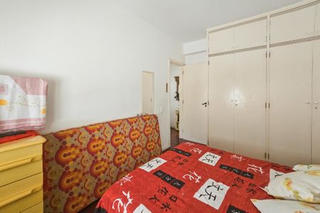 Apartamento para alugar com 93m², 3 quartos e 1 vagaQuarto 2