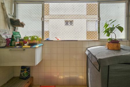 Apartamento para alugar com 93m², 3 quartos e 1 vagaÁrea de serviço 