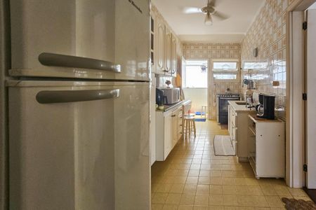 Apartamento para alugar com 93m², 3 quartos e 1 vagaCozinha