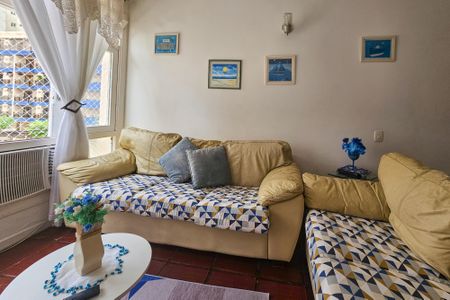 Apartamento para alugar com 93m², 3 quartos e 1 vagaSala