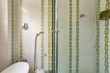 Apartamento para alugar com 93m², 3 quartos e 1 vagaBanheiro